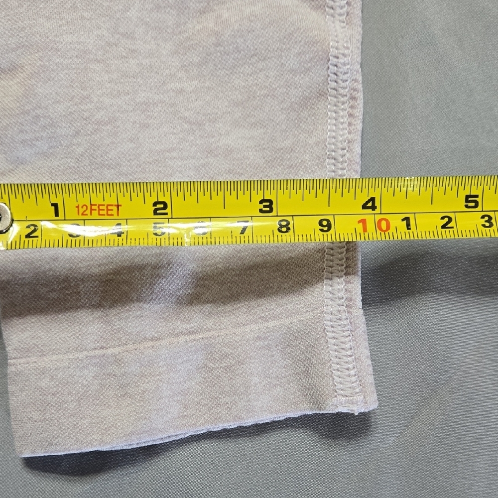 AYBL Sz Small Lavender Leggings - Picture 6 of 6